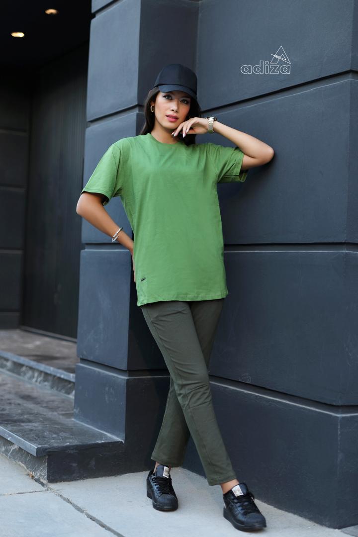 تیشرت نخ پنبه